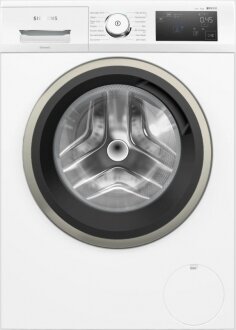 Siemens WA12LPH0TR Çamaşır Makinesi kullananlar yorumlar
